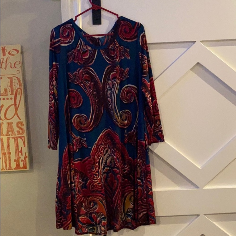 Dress